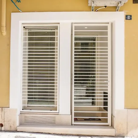 Don Alesandro Appartement