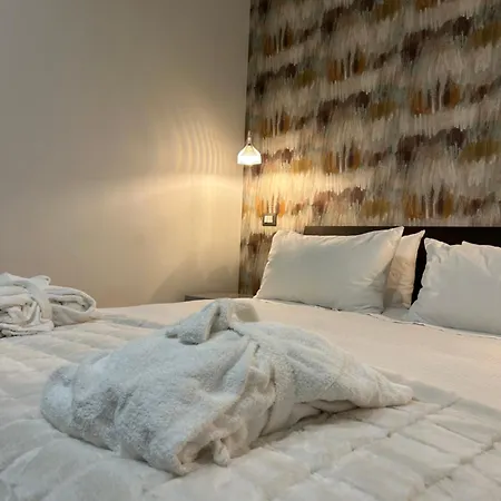Don Alesandro Appartement Lucera