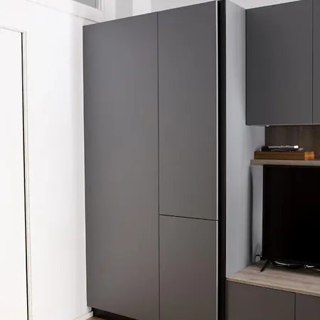 Appartement Don Alesandro Lucera
